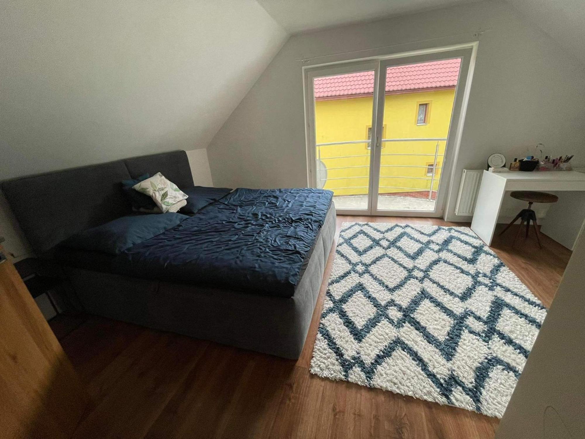 3Izbovy Rodinny Dom S Krbom Ruzomberok Exteriör bild